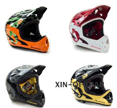 Casque cycliste SIXSIONE - Ref 2236149 Image 1