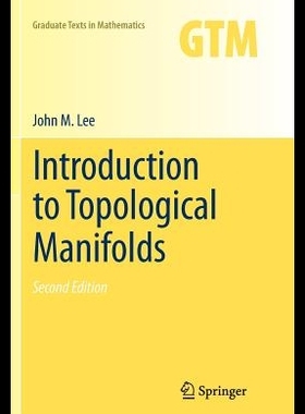 【预售】Introduction to Topological Manifolds