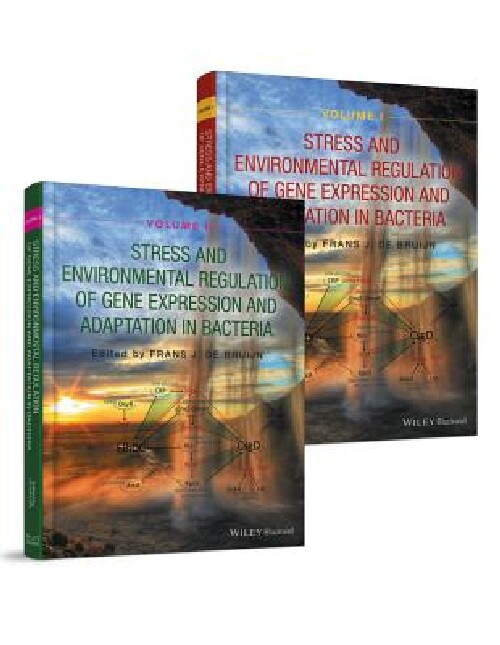 【预订】Stress and Environmental Regulation ...