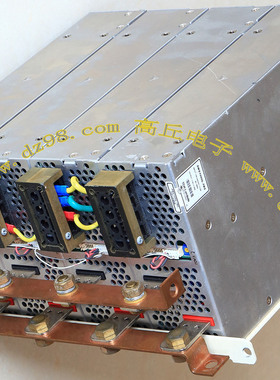 TDK-LAMBDA SWS1000L-7R5 7.5V 120A 480A 4台并联 开关电源