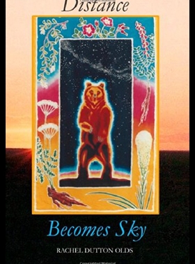 【预售】Distance Becomes Sky