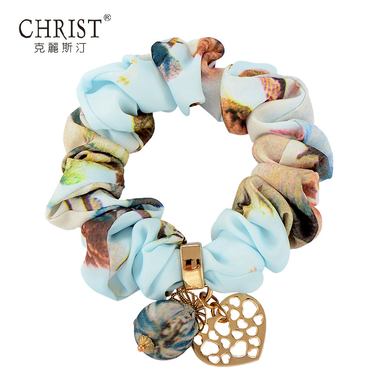 Accessoire cheveux CHRIST en tissu - Ref 1201383 Image 1