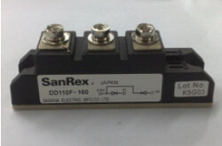 全新原装三社DD90F-40 DD90F-80 DD90F-160 DD90F-120整流模块
