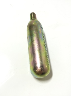 食品级啤酒机苏打水机二氧化碳小钢瓶16g小气瓶气泡水keg桶mini桶