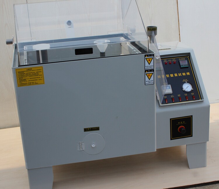 （盐雾试验机）60型试验箱中性盐雾机金属漆膜生锈耐腐蚀试验=