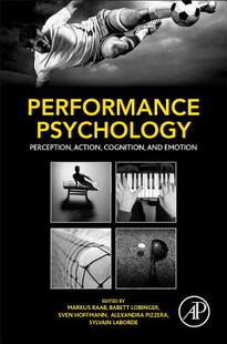 Psychology 预售 Performance ... Perception