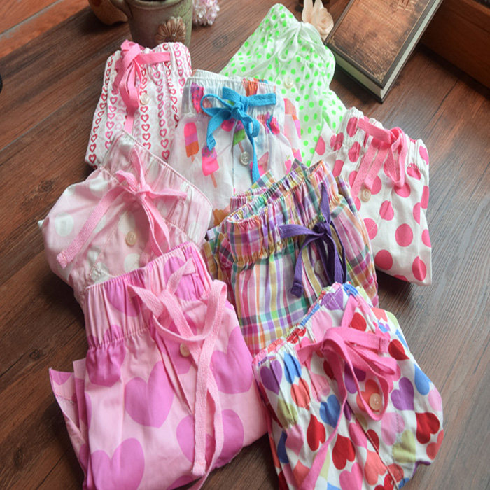 Pantalon pyjama jeunesse - Ref 715601 Image 1