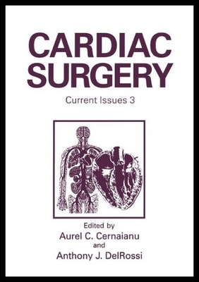 【预售】Cardiac Surgery: Current Issues 3