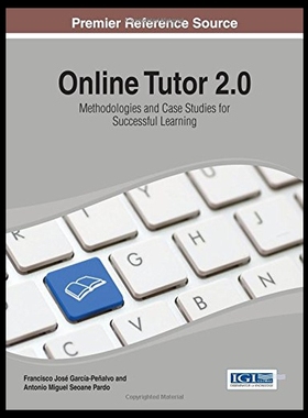 【预售】Online Tutor 2.0: Methodologies and Case Studies