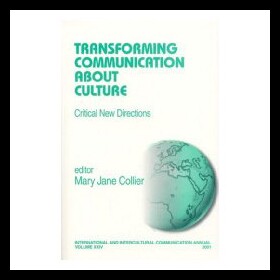 【预售】Transforming Communication about Culture: Critica
