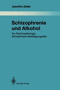 【预订】Schizophrenie Und Alkohol: Zur Psych...