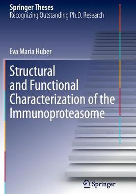 【预订】Structural and Functional Characteri...