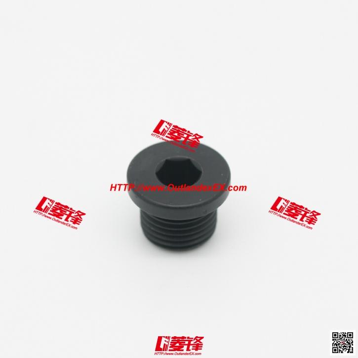 Evolution10代变速箱螺丝/EVO10代变速箱油塞/CZ4A变速箱螺帽