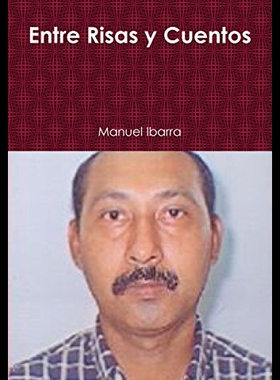 【预售】Entre Risas y Cuentos...