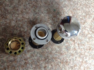 EF2 50液压空气滤清器加油口 EF4 EF3 厂家直销EF1