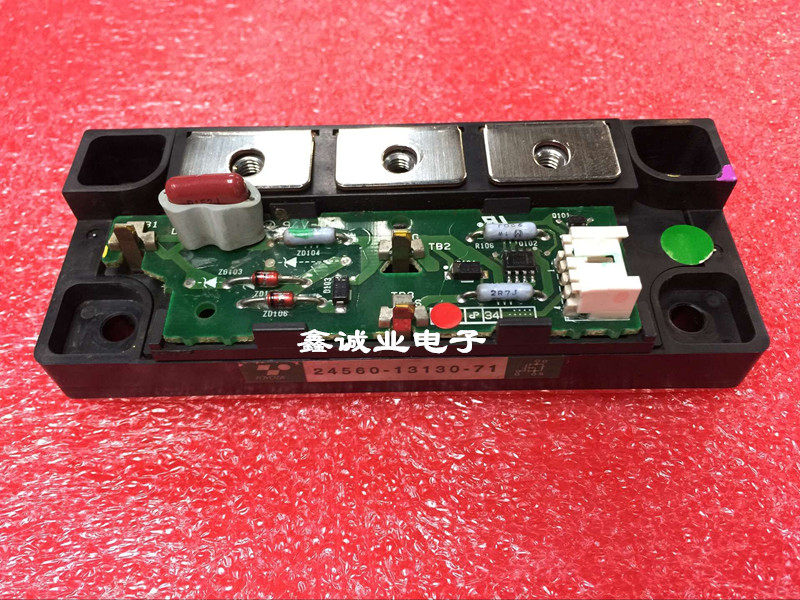 New In Box TOYOTA 24550-21440-71 Power Module - UK New In Box TOYOTA 24550-21440-71 Power Module - UK