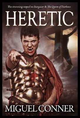 【预售】Heretic