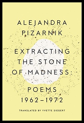 【预售】Extracting the Stone of Madness: Poems
