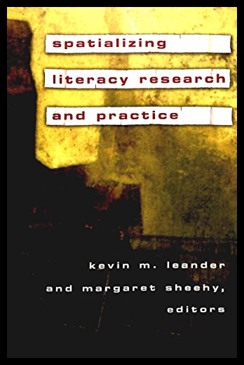 【预售】Spatializing Literacy Research and Practice