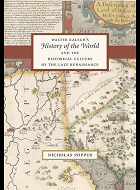 【预售】Walter Ralegh's 