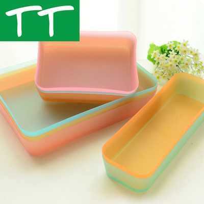 小号厨房餐具冰箱抽屉整理收纳盒