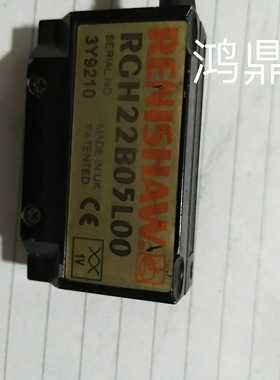 议价RGH22 B05L00雷尼绍RENISHAW 17422 读取头 原装现货