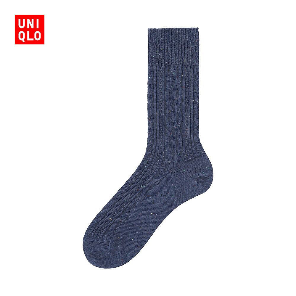 Chaussettes - collants UNIQLO UQ183806100 - Ref 778241 Image 1