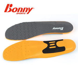 波力bonny羽毛球鞋垫网球鞋运动鞋垫减震抗冲击耐穿
