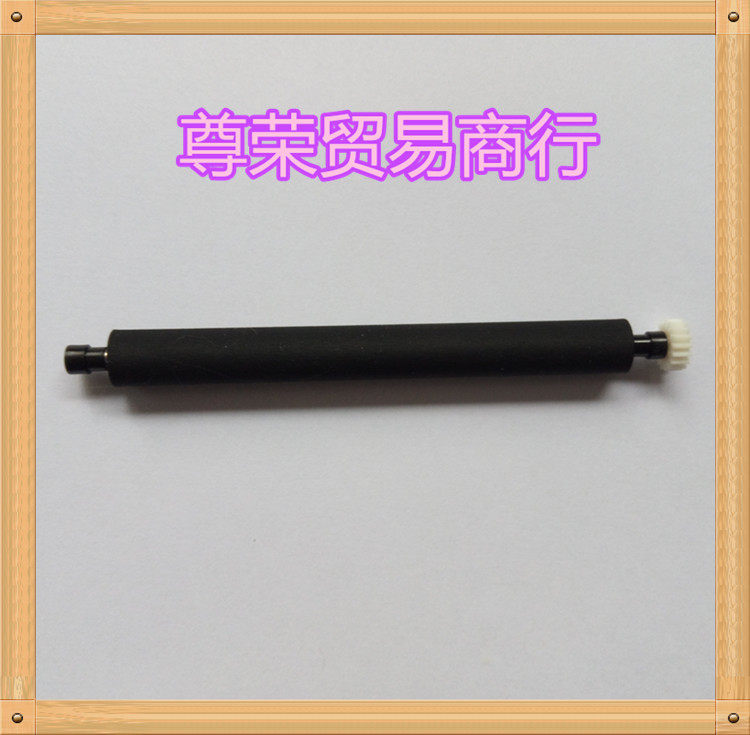 美团外卖GPRS V2打印机滚纸轴出纸杆原厂配件 新品推荐 现货供应