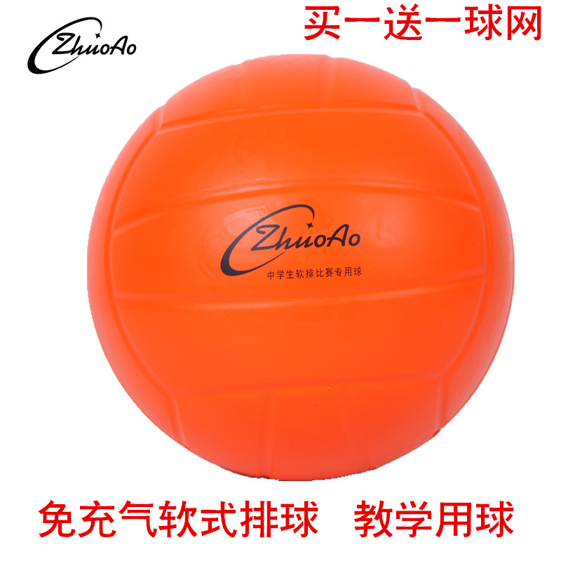 Ballon de volley - Ref 2012637 Image 1