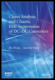 【预售】Chaos Analysis and Chaotic EMI Suppression of DC-
