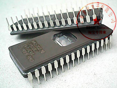 AM27C020-120DC  AMD  27C2001【正品原装】赛格市场G332室实体店