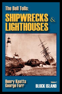 【预售】The Bell Tolls: Shipwrecks & Lighthouses