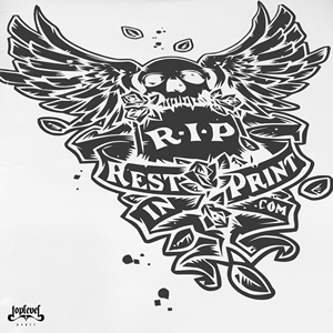 TLP镂空车贴 暗黑骷髅恶魔 遮瑕贴行李箱笔记本贴电脑机箱贴