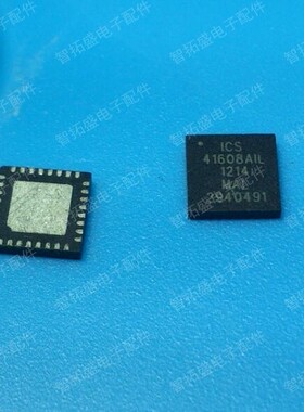 全新正品现货 ICS41608AIL 一个起发 可直拍 一个起发 可直拍