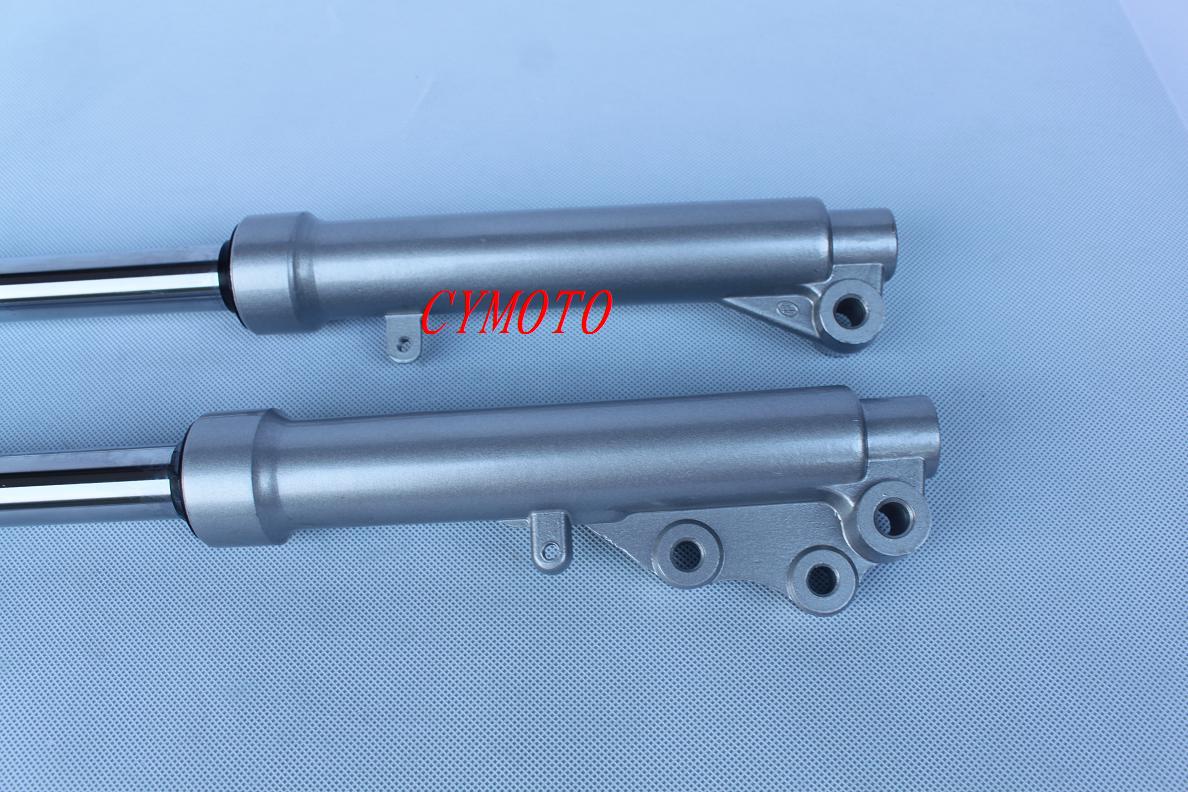 金城小猴子减震器前减改装配件