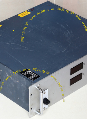 EOTECHNICS GM PSU 44.8V 60A 稳压 限流 电源 稳压电源