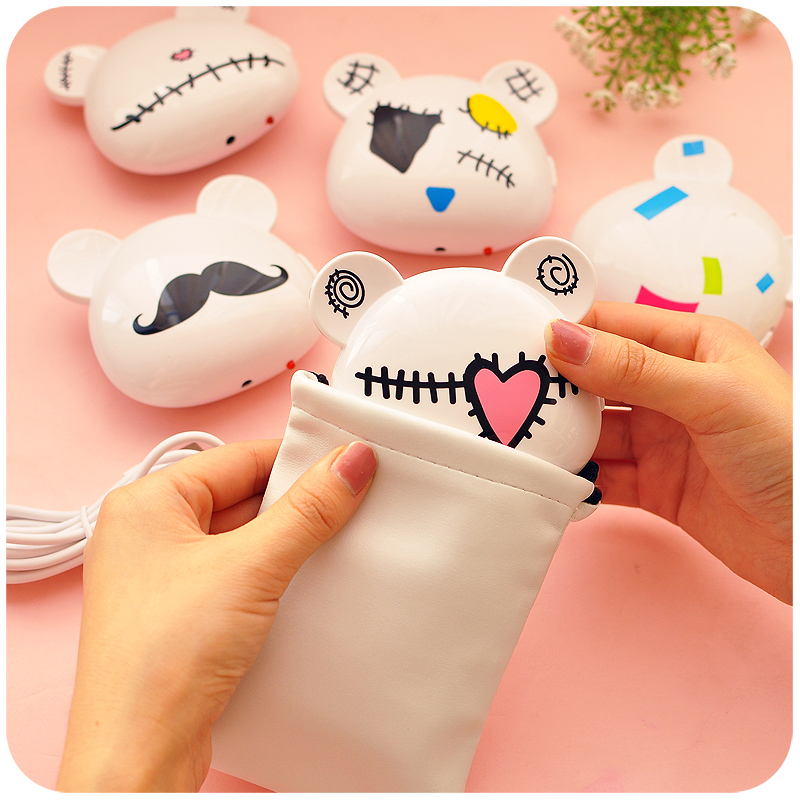 Réchauffeur USB pour les mains - Ref 418359 Image 1