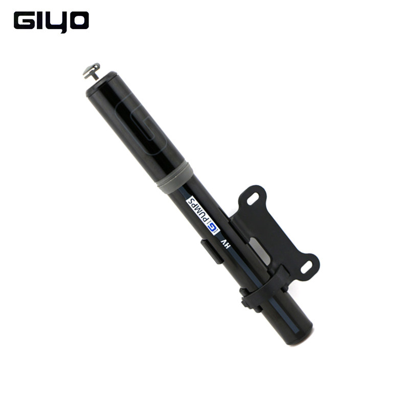 Pompe à vélo GIYO - Ref 2388304 Image 1