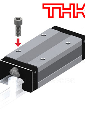 现货日本THK直线LM滚动导轨滑块SHS全系列SHS15V1SS 20V 25LV