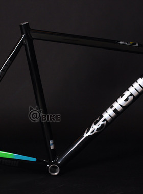 @BIKE  CINELLI MAS 2015 Histogram 车架组死飞车架 现货