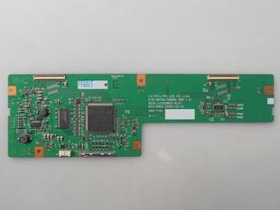 康佳LC42BT20 0080D 42L17SW屏LC420W02逻辑板6870C
