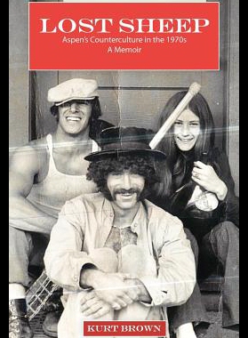 【预售】Lost Sheep: Aspen's Counterculture in the 1970s--