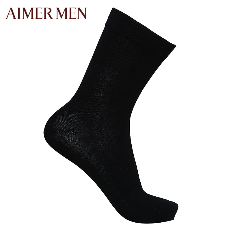 Chaussettes - collants AIMER MEN NS94067 - Ref 779514 Image 1