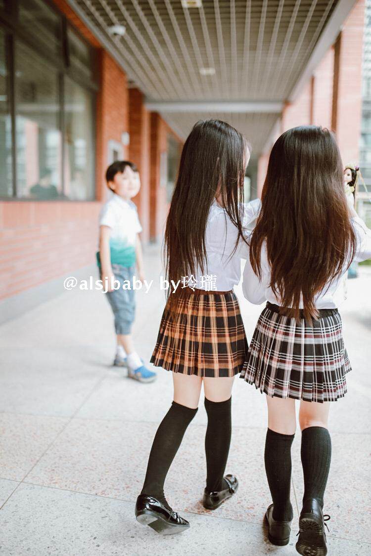 Jupe fillette - Ref 2050162 Image 1