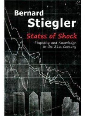 【预订】States of Shock - Stupidity and Know...