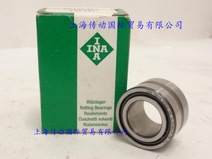 德国INA进口轴承 滚针轴承 NKI12/20 德国原装 NKI12/20-XL