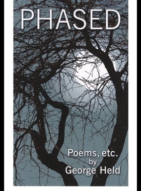 【预售】Phased: Poems, Etc.