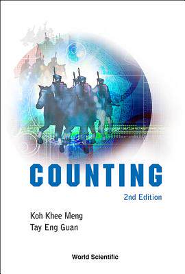 【预订】Counting, 2/e