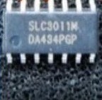 全新原装 SLC3011M SOP-14贴片14脚 质量保证